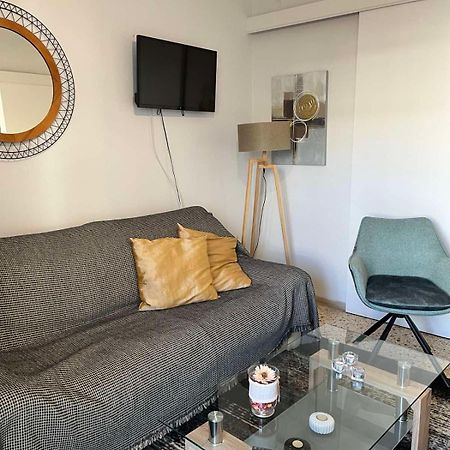 Sea View Apartments Near Athens Airport アルテミダ エクステリア 写真