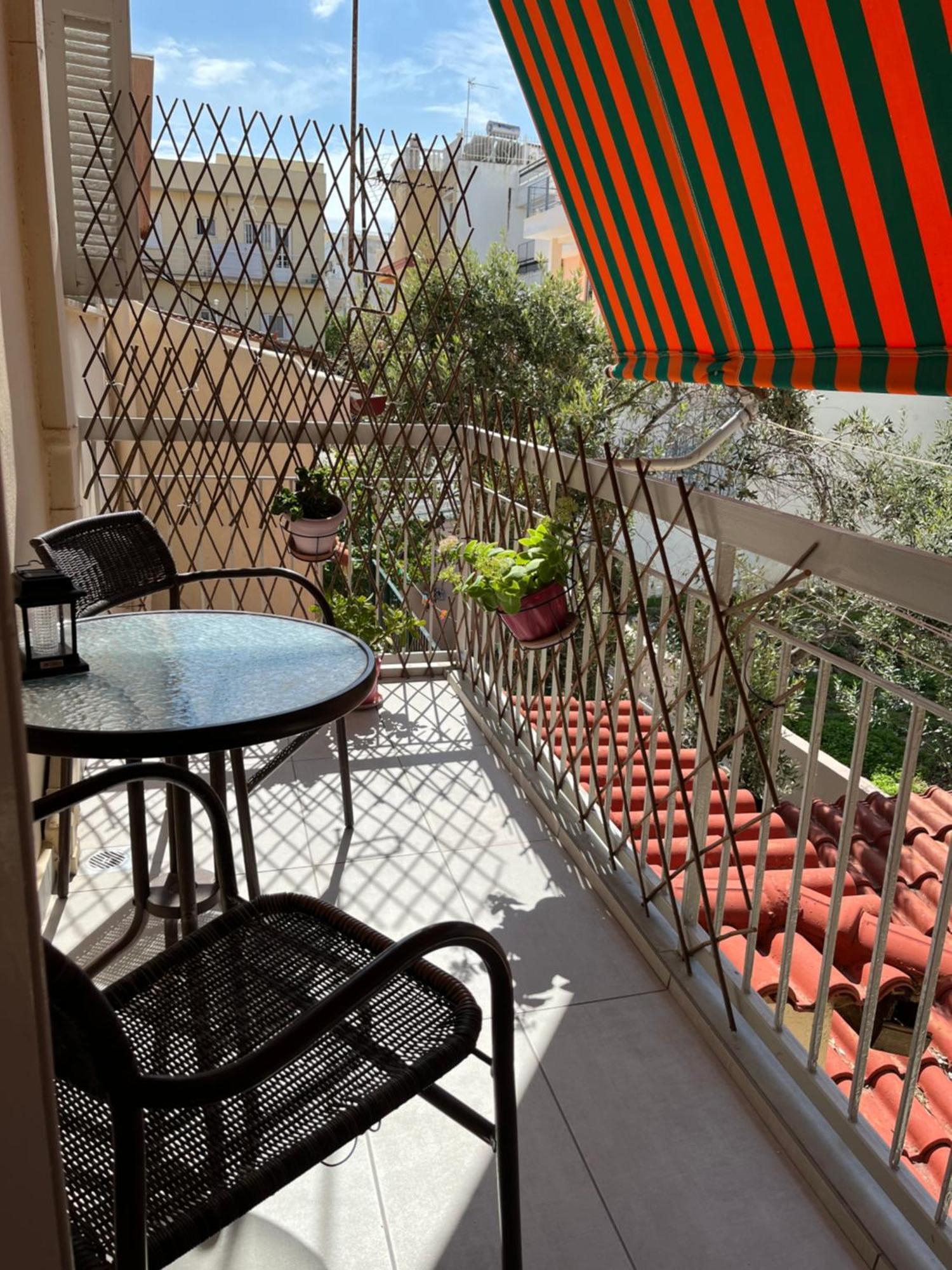 Sea View Apartments Near Athens Airport アルテミダ エクステリア 写真