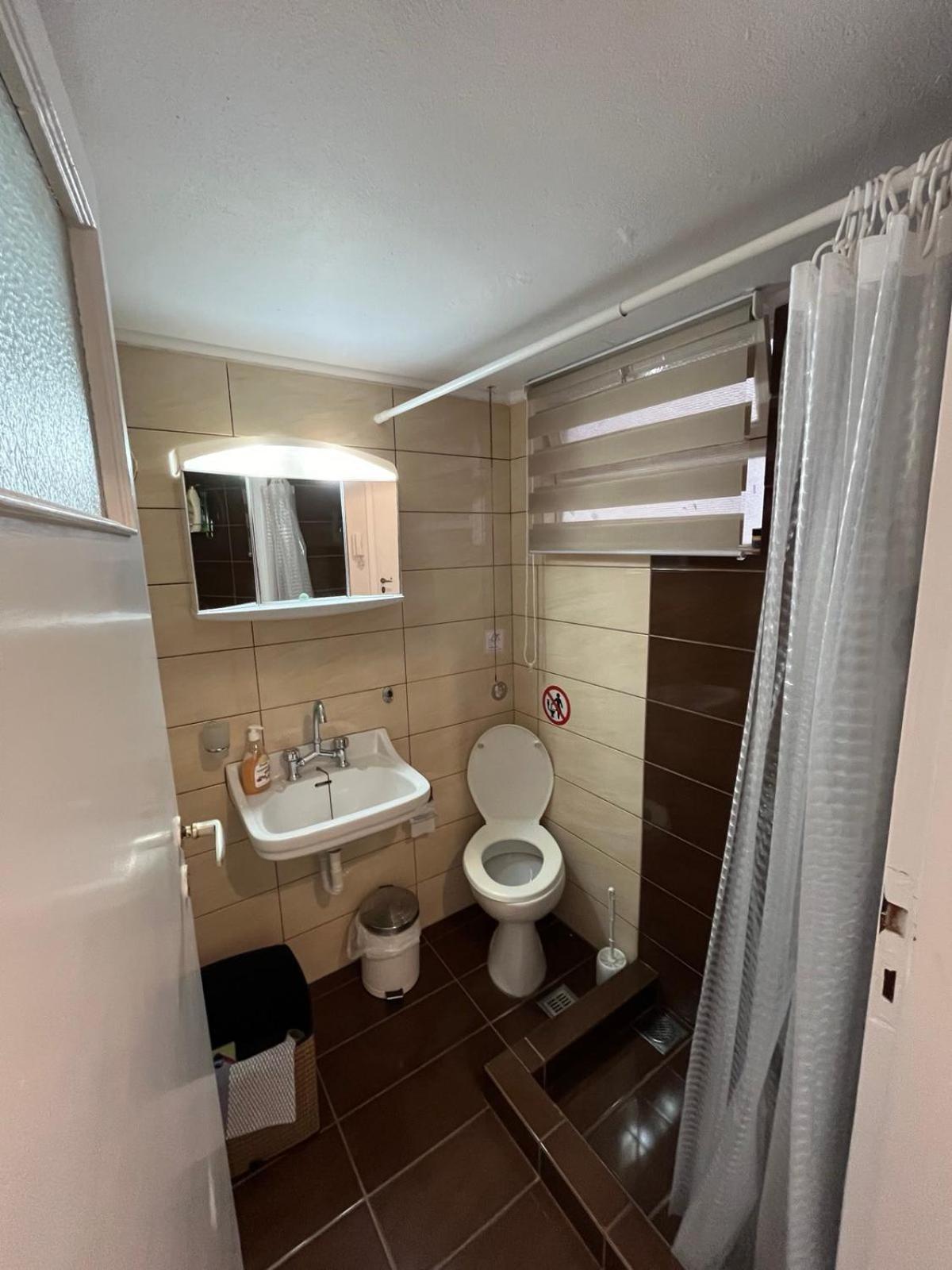 Sea View Apartments Near Athens Airport アルテミダ エクステリア 写真